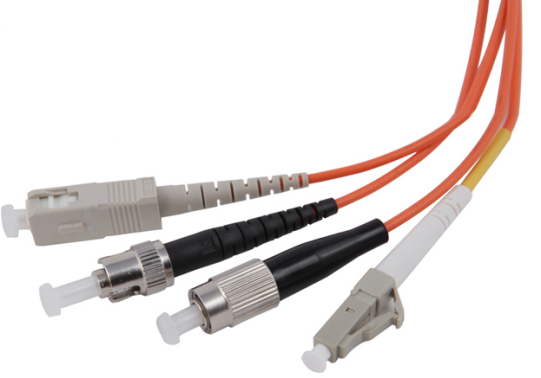 Multimode Patch cord/Pigtails-SISOTT